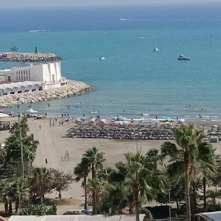 Puerto Marina, Apartamento Frente Al Mar Benalmádena Eksteriør bilde