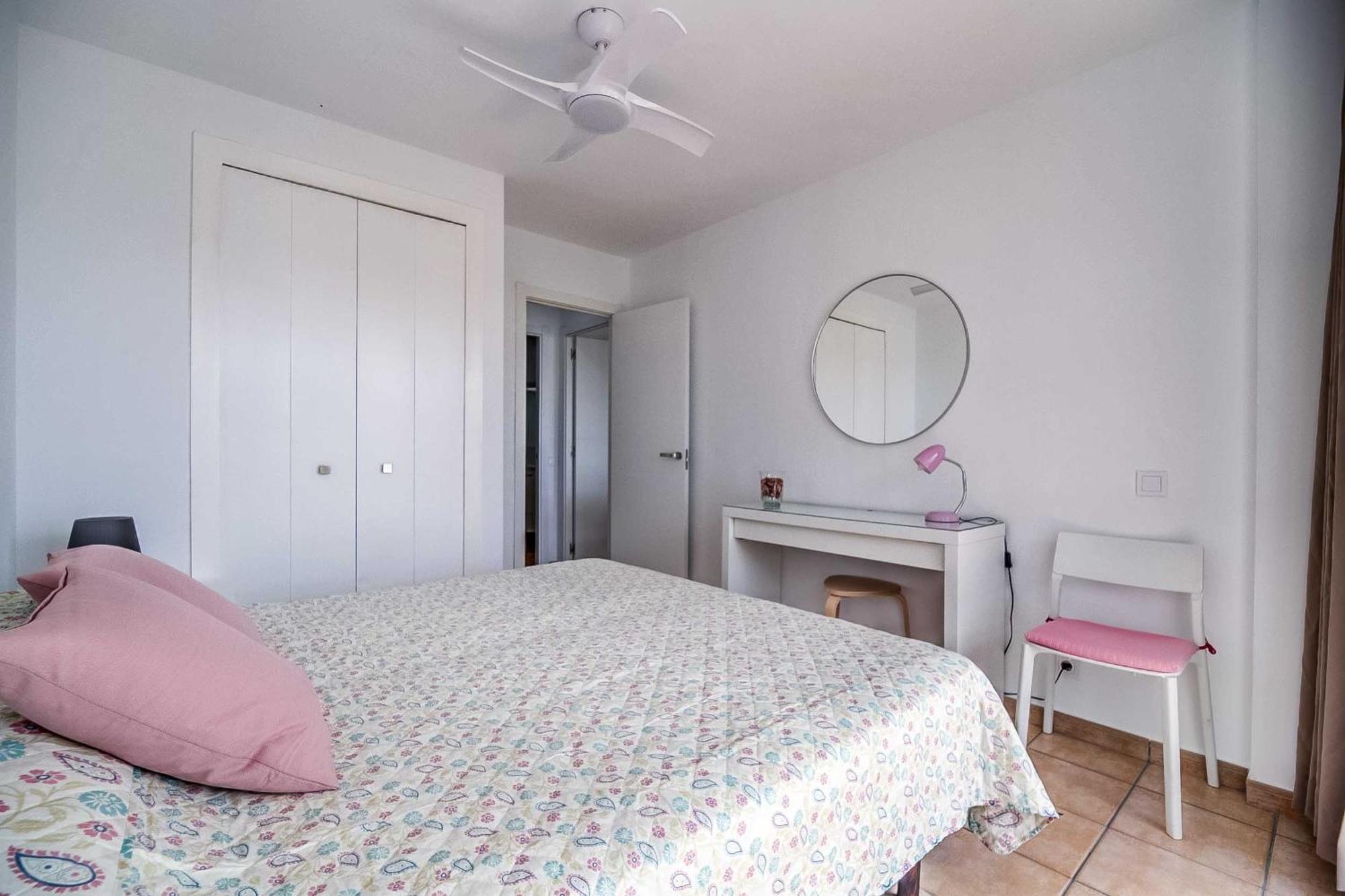 Puerto Marina, Apartamento Frente Al Mar Benalmádena Eksteriør bilde
