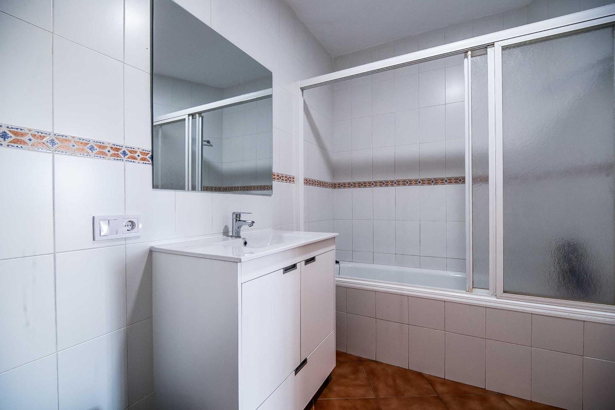 Puerto Marina, Apartamento Frente Al Mar Benalmádena Eksteriør bilde
